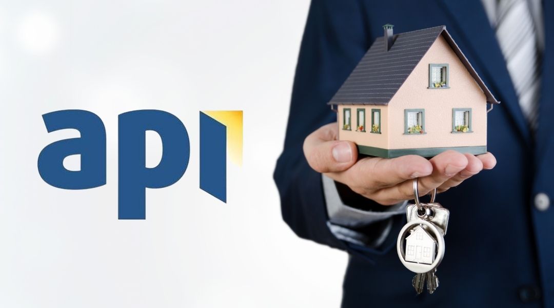 Api vdv inmobiliaria