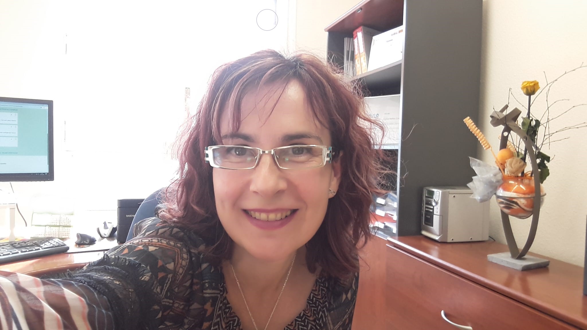 Virginia Mañeru 